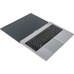Ноутбук Hiper EXPERTBOOK MTL1577 (AMD Ryzen 5 5600U 2.3 ГГц/8 ГБ DDR4 2666 МГц/15.6