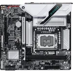Материнская плата Gigabyte B860M GAMING WIFI6 (x)