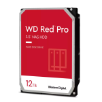 Жесткий диск HDD Western Digital Red Pro (3.5