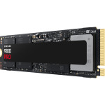 Жесткий диск SSD 2Тб Samsung (2280, 14700/13400 Мб/с, 2600000 IOPS, PCIe 5.0 x4)