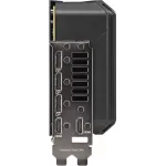 Видеокарта GeForce RTX 5070 Ti 2602МГц 16Гб ASUS (GDDR7, 256бит, 2xHDMI, 3xDP)