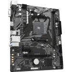 Материнская плата Gigabyte A520M K V2 (AM4, AMD A520, 2xDDR4 DIMM, microATX, RAID SATA: 0,1,10)
