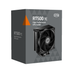 Кулер PCcooler RT500 TC