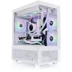 Корпус Thermaltake View 170 TG ARGB (Micro-Tower)