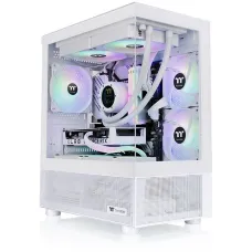 Корпус Thermaltake View 170 TG ARGB (Micro-Tower) [CA-1Z4-00M6WN-00]