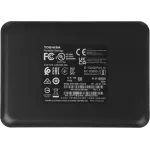 Внешний жесткий диск HDD 1Тб Toshiba (2.5