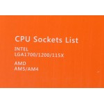 Кулер ID-COOLING SE-224-XTS ARGB
