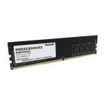 Память DIMM DDR4 32Гб 2666МГц Patriot Memory (21300Мб/с, CL19, 288-pin, 1.2 В)