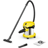 Karcher WD 2 Plus S V-15/4/18