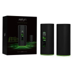 Ubiquiti AmpliFi Alien Router and Mesh Point