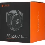 Кулер ID-COOLING SE-226-XT BLACK