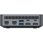 ПК Digma Pro Minimax X1 (Core i5 12450H 2000МГц, DDR5 16Гб, SSD 512Гб, Intel UHD Graphics, Windows 11)