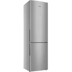 Холодильник АТЛАНТ XM 4626-181 (A+, 2-камерный, объем 384:263/121л, серебристый)