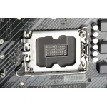 Материнская плата ASRock H610M-H2/M.2 D5 (LGA1700, Intel H610, 2xDDR5 DIMM, microATX)