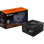 Блок питания Gigabyte GP-AE1000PM PG5 (ATX, 1000Вт, 20+4 pin, PLATINUM)
