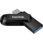 Накопитель USB SanDisk SDDDC3-064G-G46