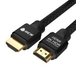 Кабель Greenconnect (HDMI (m), HDMI (m), 1,5м)