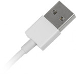 Кабель Xiaomi (micro USB B (m), USB Type-C (m), 1м)