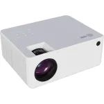 Проектор Cactus CS-PRM.04WT.WUXGA-A (1920x1080, 6400лм, HDMI x3, аудио mini jack)