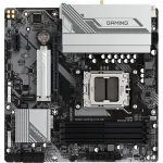 Материнская плата Gigabyte B650M GAMING PLUS WF (x)