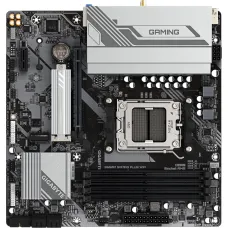 Материнская плата Gigabyte B650M GAMING PLUS WF (x)
