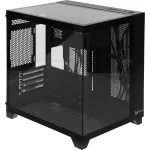 Корпус Formula Crystal Z9M (Mini-Tower)