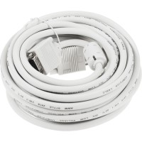 Кабель VGA Buro (VGA (m), VGA (m), 10м)