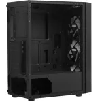 Корпус PCcooler MA100 MESH (2xUSB3.0, 3x120мм)