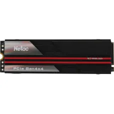 Жесткий диск SSD 2Тб Netac NV7000 (2280, 7200/6800 Мб/с, 750000 IOPS, PCI-E, для ноутбука и настольного компьютера)