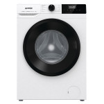 Стиральная машина Gorenje W1NHPI62SCSIRV(класс: A, средняя 59.7x85x38.5см, фронтальная, макс:6кг, 1200об/мин, белый)