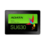 Жесткий диск SSD 480Гб ADATA SU630 (2.5