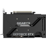 Видеокарта GeForce RTX 4060 2475МГц 8Гб Gigabyte (PCI-E 4.0, GDDR6, 128бит, 2xHDMI, 2xDP)