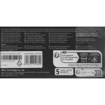 Жесткий диск SSD 512Гб Netac (2280, 3000/1200 Мб/с)