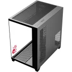 Корпус Bloody BD-CC111 (Midi-Tower, 1xUSB3.0)