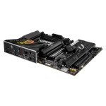 Материнская плата ASUS ROG STRIX Z890-H GAMING WIFI (LGA1851, Intel Z890, xDDR5 DIMM, ATX, RAID SATA: 0,1,10,5)