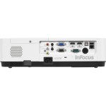 Проектор InFocus IN1036 (LCD x3, 1280x800, 50000:1, 4600лм, HDMI x2, VGA, аудио mini jack, аудио RCA x2)