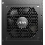 Блок питания MSI MAG A750GL (ATX, 750Вт, GOLD)