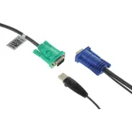Кабель ATEN (прямой VGA (m), прямой VGA (m), 3м)