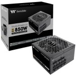 Блок питания Thermaltake Toughpower GT Gen.5 (ATX, 850Вт, GOLD)