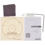 Камера видеонаблюдения Hikvision DS-2CD2183G2-IS(4MM) (IP, купольная, уличная, 8Мп, 4-4мм, 3840x2160, 25кадр/с)