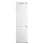 Холодильник полностью встраиваемый Midea MDRE414FGE01 (No Frost, A++, 2-камерный, инверторный компрессор, 540x1977x550см)