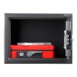 Сейф мебельный Aiko T 230 EL