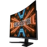 Монитор Gigabyte G32QC A (31,5