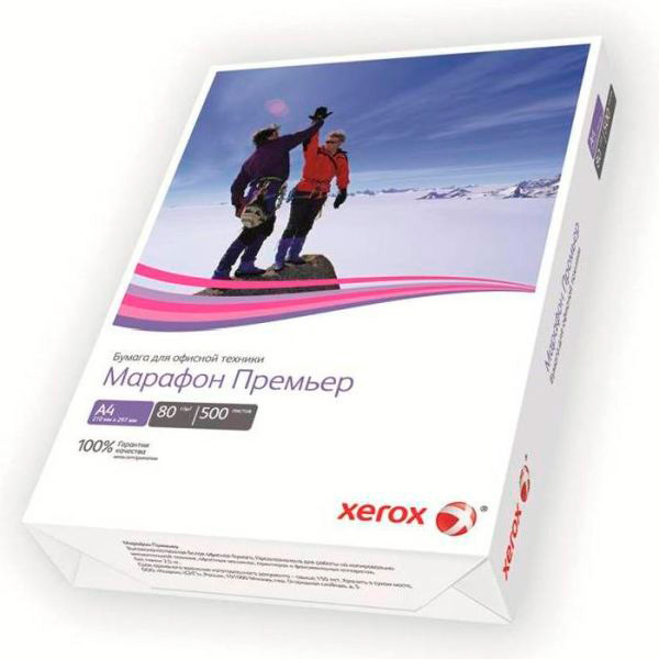 Бумага Xerox 450L91721 (A3, 80г/м2, общего назначения(офисная), двусторонняя, 500л)