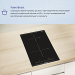 Индукционная варочная поверхность Bosch PIB375FB1E
