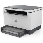 МФУ HP LaserJet Tank 2602dn (лазерная, черно-белая, A4, 64Мб, 22стр/м, 600x600dpi, авт.дуплекс, 2'500стр в мес, Bluetooth, RJ-45, USB)