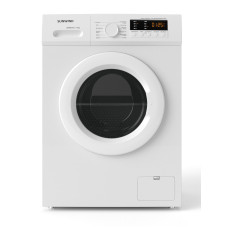 Стиральная машина Sunwind SWME703(60x85x45см, фронтальная, макс:7кг, 1000об/мин, белый) [SWME703]