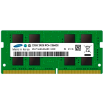 Память DDR4 32Гб 3200МГц Samsung (25600Мб/с, CL22)