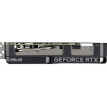 Видеокарта GeForce RTX 4060 2505МГц ASUS DUAL OC (PCI-E 4.0, GDDR6, 128бит, 1xHDMI, 3xDP)