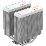 Кулер ID-Cooling FROZN A620 ARGB WHITE